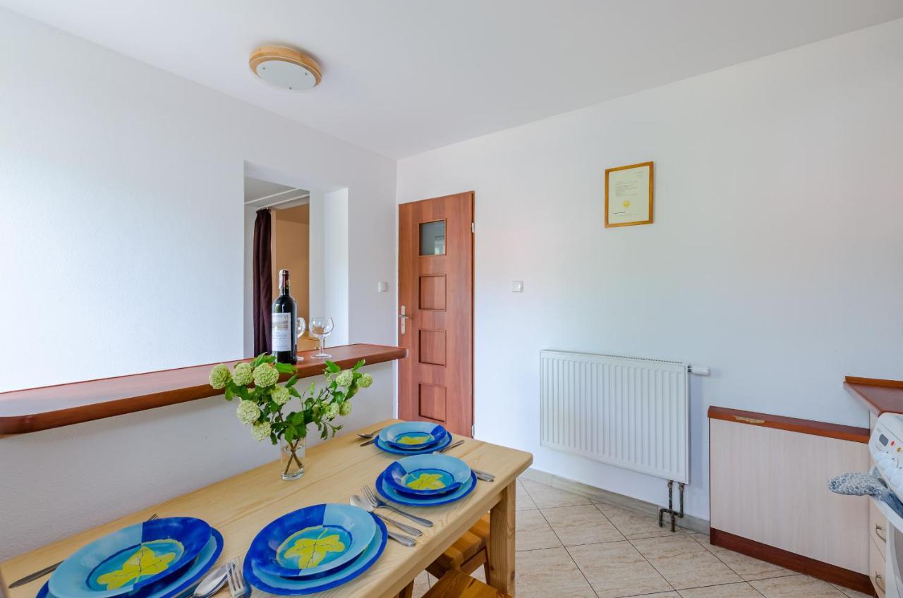 Apartamento Ambelia Stegna  Exterior foto
