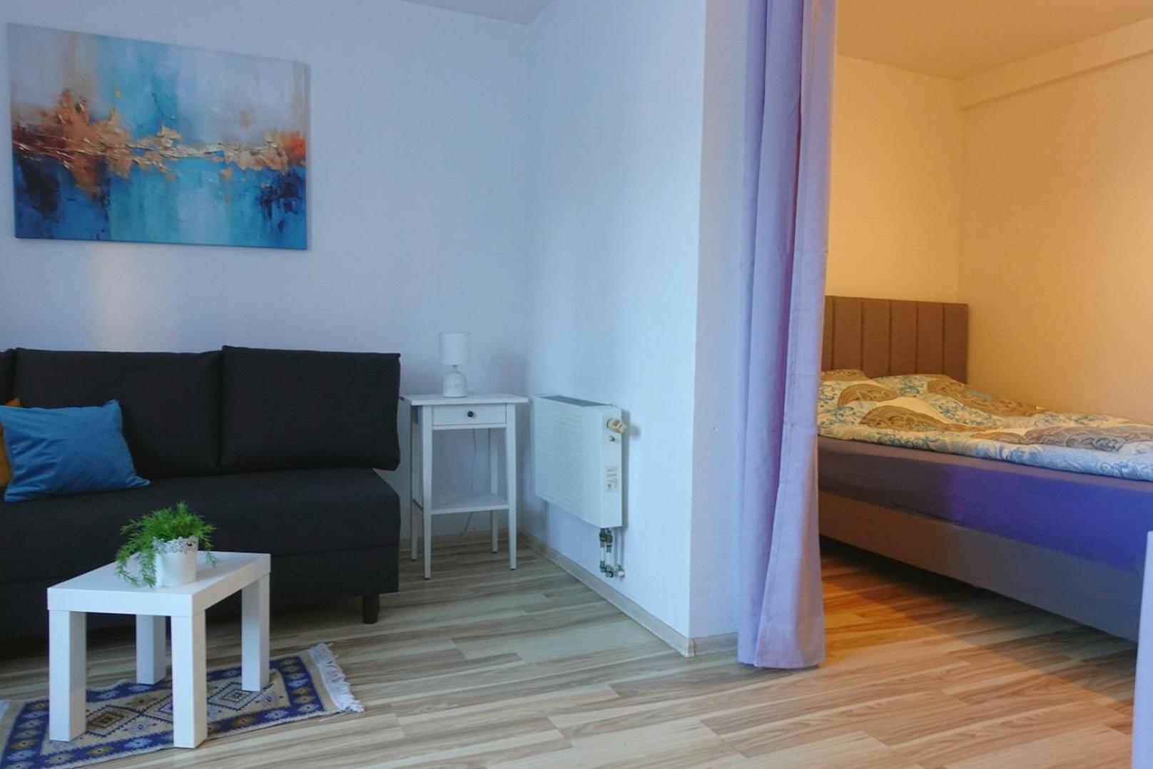 Apartamento Ambelia Stegna  Exterior foto