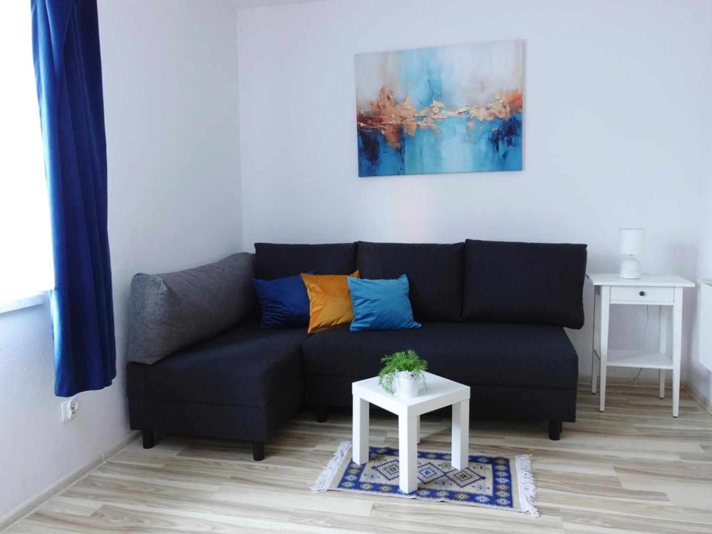 Apartamento Ambelia Stegna  Exterior foto