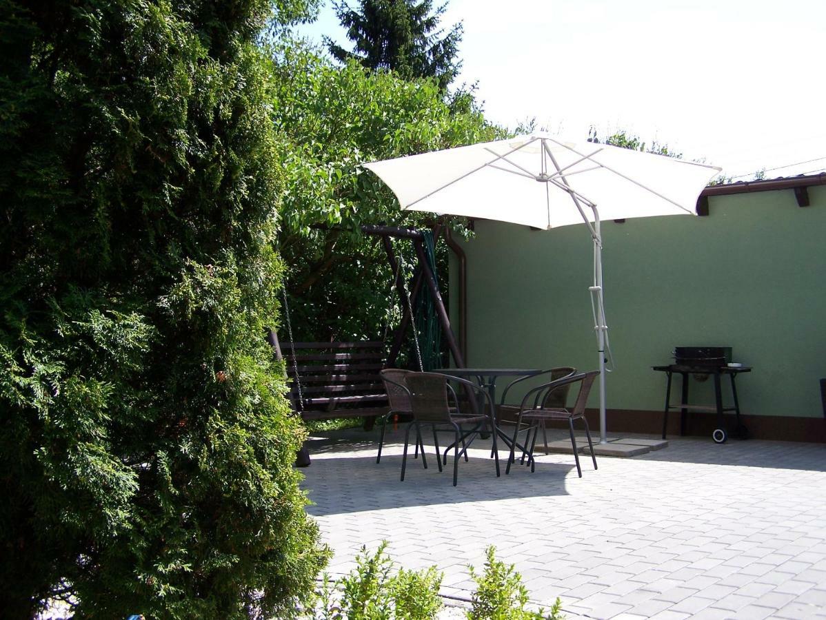 Apartamento Ambelia Stegna  Exterior foto