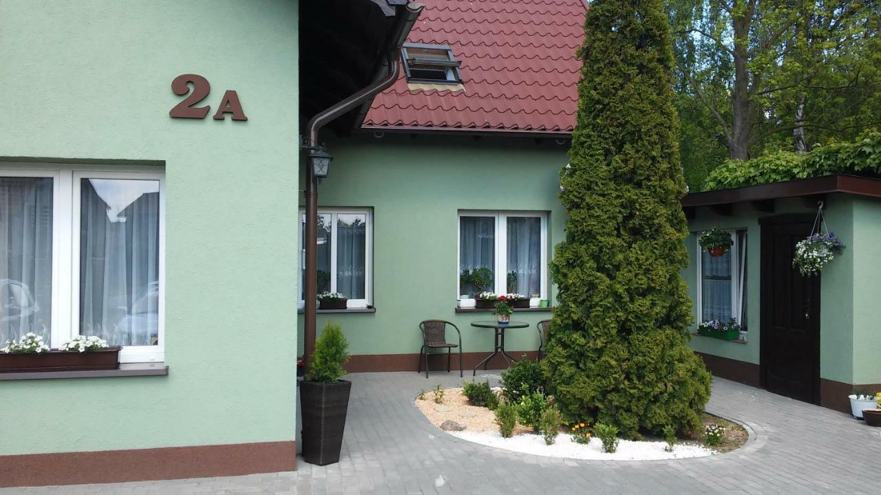 Apartamento Ambelia Stegna  Exterior foto