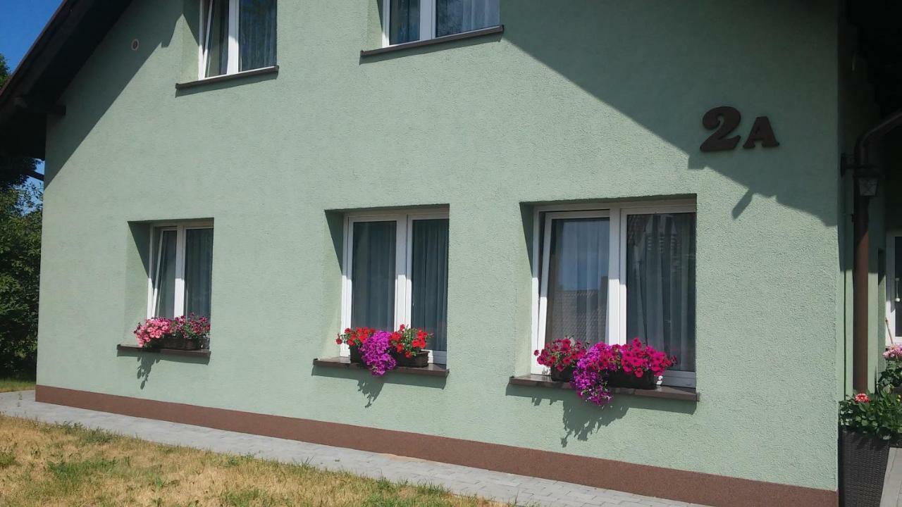 Apartamento Ambelia Stegna  Exterior foto